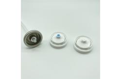 China Antibacterial Portable Valve for Travel Bottles Hygienic Easy to Use supplier