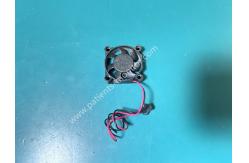 China Replacement Cooling Fan for Edan F200 Fetal Monitor - RDL4010B DC12V supplier