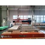 Polyurethane Foam Extrusion Board Processing Engraving Machine for sale