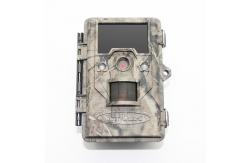 China LCD Display 12MP 8M 3M Digital Wildlife Camera supplier