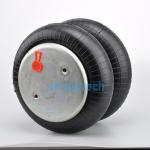 Metric Double Convoluted Industrial Air Springs For Demoulding Machine GRANNING 15668 Firestone W01-M58-6188 for sale