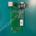 Mortara ELI250 ECG EKG Machine Network Interface Board 26025-063-51 5525-063-01A Assembly Parts for sale
