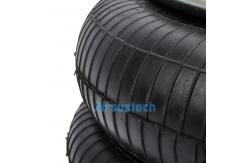 China Triple Convoluted Rubber Air Spring Assembly Continental FT 330-29 498 supplier