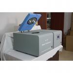 ISO 1716 Digital Bomb Calorimeter Instrument For Building Materials 0.5KW
