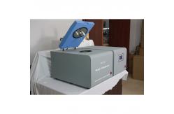 China ISO 1716 Digital Bomb Calorimeter Instrument For Building Materials 0.5KW supplier
