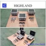 HIGHLAND Compact Light Hydraulic Tester for sale