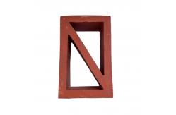 China Cement Exterior Wall Blocks Decorative Sun Artificial Hollow Bricks supplier
