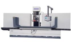 China Contour Control Surface Grinding Machine Universal Cylindrical Grinder Machine supplier