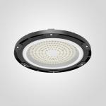4-10m Electrostatic Powder Coated 120° Beam Angle LED High Bay Light with Polycarbonate Protector for sale