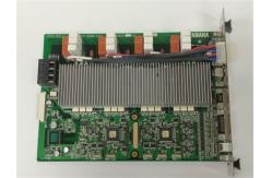 China KHN-M5840-E25 YG12 YS12 Servo Board For YG12 YS12 Machine supplier