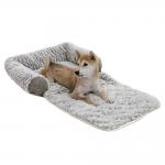 OEM 90cm Orthopedic Foam Crate Pad Nonslip Indoor Cushion for sale