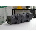 A11vo145 Variable Axial Swash Plate Piston Pump For Shearer Hydraulic System Design