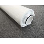 Multi Layers 5 Micron 60 160mm High Flow Filter Cartridge for sale