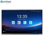 LCD Interactive Led Flat Panel Smart Board 65 Inch ODM for sale