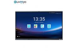 China LCD Interactive Led Flat Panel Smart Board 65 Inch ODM supplier