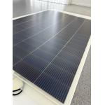 Flexible Monocrystalline Silicon PV Module Solar Panels BIPV 100W 300W 400W 500W for sale