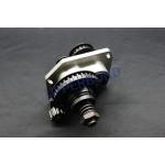 CE Tobacco Machinery Spare Parts Surface Strengthened Nigrescent Variable Speed For Mk9 5.4*83 for sale