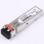 155Mb/S Sfp Fiber Transceiver Compatible With Huawei Cisco H3C for sale