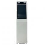 Bluetooth 19 Inch Face Recognition Access Control System for sale