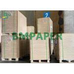 1200gsm 1900mic Grey Carton Board Sheets Used For Package Boxes for sale