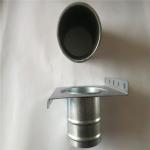 2 Inch Stainless Steel Elbow Fittings For Construction Oem Service Available for sale