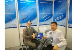 China Balloon Dilatation Catheter manufacturer