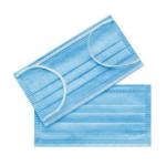 Surgical Latex Free Non Woven Disposable Protective Mask for sale