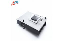 China Easy Release Construction Thermal Conductive Gap Filler 1.5W/MK supplier