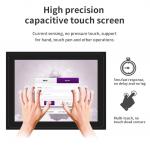 15 Inch Touch Screen Panel IP65 Intel Embedded Pc With 1024*768 Resolution Mini Industrial Tablet PC for sale