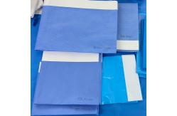 China Universal Pack Drape Pack Surgical Procedure Pack supplier