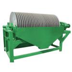 100~600mm Ore Dressing Equipment Magnetic Separator High Production Efficiency for sale