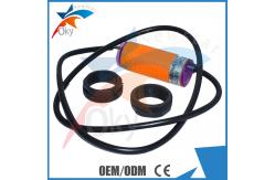 China E18 - D80NK Adjustable Proximity Switch Infrared Obstacle Avoidance Sensor supplier