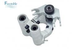 China Sharpener Presser Foot Assembly For Textile Cutter GTXL / GT1000 85629001 supplier