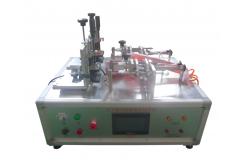 China PLC Control Switch Tester supplier