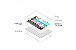 China Durable LED Light Box Professional Wholesale LED Light Box supplier