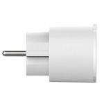 80G Smart Plug Socket 2.4GHz Wifi Smart Power Outlet Smart Life