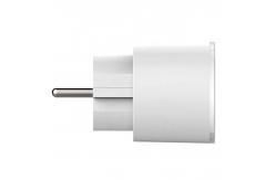 China 80G Smart Plug Socket 2.4GHz Wifi Smart Power Outlet Smart Life supplier