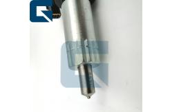 China 095000-5450 0950005450 Engine 6M60 Common Rail Injector Fuel Injector supplier