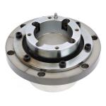 CNC Machined High-Strength Alloy Steel Clutch Bearing Support Components for sale