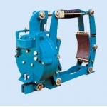 ZWZ3 Series of DC Electromagnetic Drum Brakes for sale