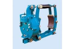 China ZWZ3 Series of DC Electromagnetic Drum Brakes supplier