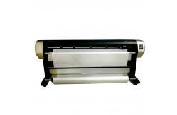China Raiment Design  Inkjet Printer Cutter , T Shirt Printing Machine With High Precision supplier