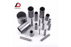 China Water Well Casing Oil And Gas Precision Carbon Pipeline Seamless Steel Pipe supplier