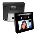 Door Access Attendance 0.2s Face Recognition Biometric Devices for sale