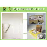 Recycled C1S Paper Folding Board Fbb Paperboard 250gsm Anti - Curl for sale