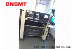 China High Placement Accuracy Smt Line Pick And Place Machine CNSMT MX200 MX200L MX200P supplier