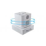 Flycase Cold Spark Machine Show Cold Fountain Sparklers With Case for sale