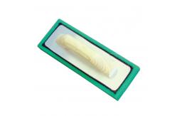 China Rounded Wooden Handle Trowel The Ultimate Gardening Tool for Professionals supplier