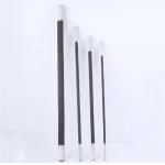 Customization 1600°C Silicon Carbide Heating Elements For Electric Furnace