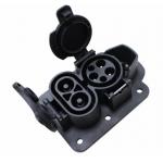 DC 200A CCS Combo 1 EV Charging Socket Quick DC Charger Connector Inlet for sale